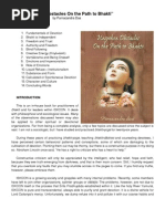Download Unspoken Obstacles by Citraka dasa SN46159126 doc pdf