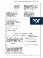 Dkt. 1 - Complaint 1 PDF