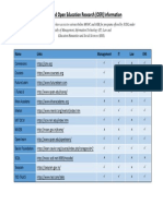 Statical Reform PDF