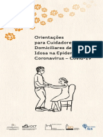 CartilhaCuidadorIdoso Covid-19 PDF