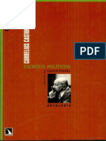 Cornelius Castoriadis -Estudios politicos.pdf