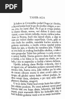 Mulabdić, Edhem - Tahir-Aga