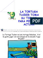 Tortuga Tuker