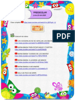 DyDario PREESCOLAR SEM1 PDF