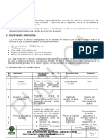 Procedimiento - de - Administracion de Bolsa de Repuestos - v3