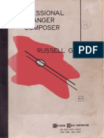 Russell García - Libro VI PDF