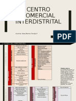 Centro Comercial Interdistrital