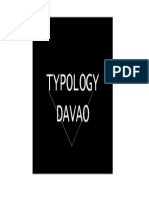 Typodavao PDF