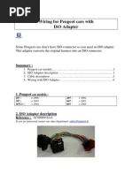 Manual Peugeot 407 2006 | Automatic Transmission | Manual Transmission