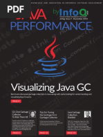 InfoQ - Java Performance PDF