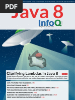 InfoQ - Java8 PDF