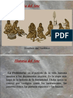 1 Prehistoria