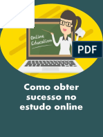 Como estudar a distancia