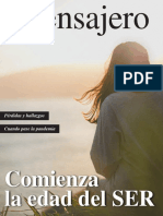 Comienza La Edad Del Ser PDF