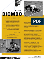 Colectivo Biombo