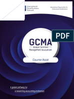 Gcma Book PDF