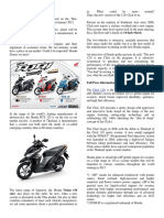 Honda Click 125i PDF