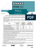23_fisica_bacharelado ENADE 2014.pdf
