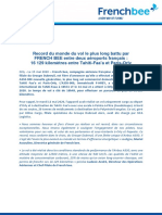 Frenchbee PDF