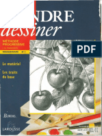 [Peinture - Dessin] Larousse Peindre & Dessiner N 1.pdf