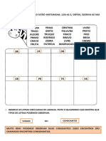 Português - 2º Ano PDF