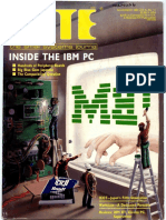 1983 11 BYTE 08-11 Inside The IBM PC