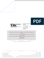 Comercio Electrónico y Nivel de Ventas PDF
