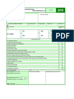 RENTA JURIDICA Anexo 1 Reporte Conciliación Fiscal Formato 2516 Version3