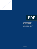 Manual da Marca STEMAC