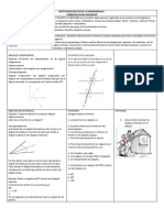 Taller Geometría 6° PDF