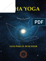 Maha Yoga Libro