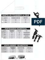 MAQUINARIA NEUMATICA