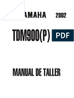 TDM900