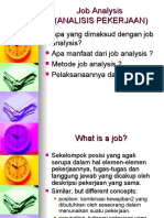 DIDIN - Job Analysis