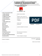 Menu Siswa - PPDB ONLINE