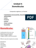 BiologÃƒ-a General - Unidad 2.1