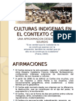 1 Culturas Indigena en El Contexto Caribe - 2