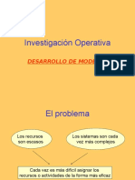 2A.DESARROLLO_MODELOS DE INVESTIGACION DE OPERACIONES