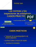 Casos Prácticos - Payend 2005