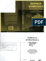 Gerencia Estrategica HUMBERTO SERNA GOMEZ PDF