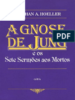 Jung e a Gnose nos Sete Sermões