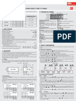 Manual Ako 14323 PDF