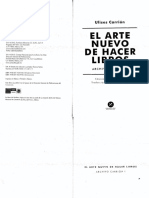 Ulises Carrion-El-Arte-Nuevo-de-Hacer-Libros