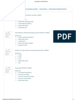 Estudo sobre terapias manuais