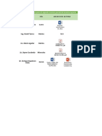 Segundo Examen Parcial DAyM