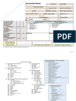 Formulario COVID-19