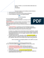 Procesal Penal Segundo Parcial