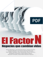 Factor N_ Negocios que cambian - Amparo Garzon