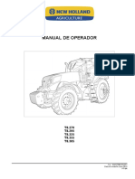 Manual Operador T 8 PDF