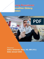 Merancang Kuesioner PDF